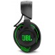 JBL Quantum 910X Ασύρματο Over Ear Gaming Headset με σύνδεση 3.5mm / Bluetooth / USB