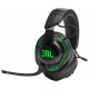 JBL Quantum 910X Ασύρματο Over Ear Gaming Headset με σύνδεση 3.5mm / Bluetooth / USB