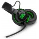 JBL Quantum 910X Ασύρματο Over Ear Gaming Headset με σύνδεση 3.5mm / Bluetooth / USB