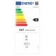 Hisense FC125D4AWE Καταψύκτης Μπαούλο 95lt E (5 ΧΡΟΝΙΑ ΕΓΓΥΗΣΗ)