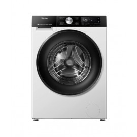 Hisense WD3S1043BW3 Πλυντήριο-Στεγνωτήριο Ρούχων 10.5kg/6kg Ατμού 1400 Στροφές A/D (5 ΧΡΟΝΙΑ ΕΓΓΥΗΣΗ)