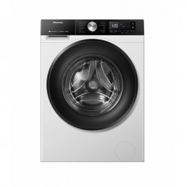 Hisense WF3S1043BW3 Πλυντήριο Ρούχων 10.5kg με Ατμό 1400 Στροφών A (5 ΧΡΟΝΙΑ ΕΓΓΥΗΣΗ)