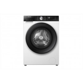 Hisense WF3S8043BW3 Πλυντήριο Ρούχων 8kg 1400 Στροφών A