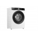 Hisense WF3S8043BW3 Πλυντήριο Ρούχων 8kg 1400 Στροφών A (5 ΧΡΟΝΙΑ ΕΓΓΥΗΣΗ)