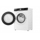 Hisense WF3S8043BW3 Πλυντήριο Ρούχων 8kg 1400 Στροφών A (5 ΧΡΟΝΙΑ ΕΓΓΥΗΣΗ)