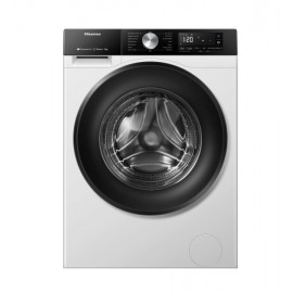 Hisense WF3S9043BW3 Πλυντήριο Ρούχων 9kg 1400 Στροφών A