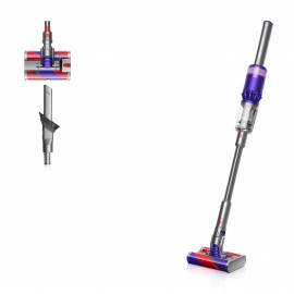 87056 DYSON Omni-Glide Purple/Iron/Nickel