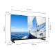 Thomson 32HG2S14 Easy Tv Smart  HD 32'' E