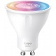 TP-LINK Tapo L630 Smart Λάμπα LED 3.7W για Ντουί GU10 RGB 350lm Dimmable v1