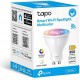 TP-LINK Tapo L630 Smart Λάμπα LED 3.7W για Ντουί GU10 RGB 350lm Dimmable v1