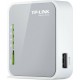 TP-LINK TL-MR3020 v3.20 Ασύρματο 4G Mobile Router Wi‑Fi 4