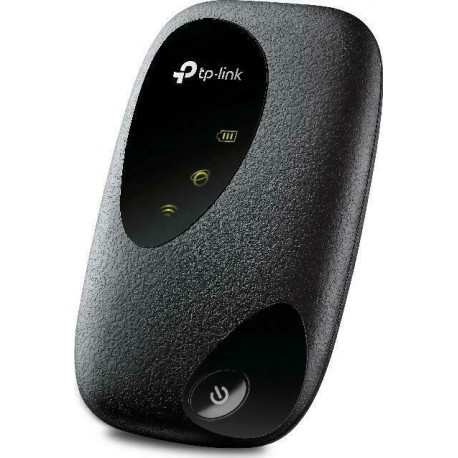 TP-LINK M7200 v3 Ασύρματο 4G Φορητό Hotspot Wi‑Fi 4