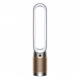 87216 DYSON TP09 Pure Cool Formaldehyde White/Gold