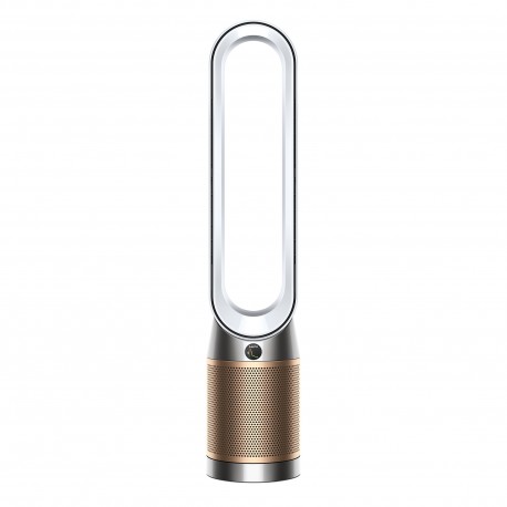 87216 DYSON TP09 Pure Cool Formaldehyde White/Gold