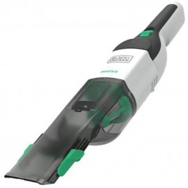 Black & Decker DustBuster REVHV8C-QW Επαναφορτιζόμενο Σκουπάκι Χειρός 7.2V Μαύρο