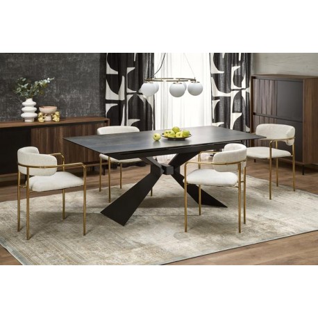60-28039 LUCIANO extension table