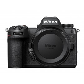 137990 NIKON Z6III Body