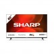 Sharp Smart Τηλεόραση 40" Full HD LED 40FH2EA (2022) E