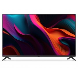 Sharp Smart Τηλεόραση 43" 4K UHD LED 43GL4260E HDR (2023) G