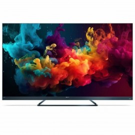 Sharp Smart Τηλεόραση 75" 4K UHD OLED 75FQ5EG HDR (2023) G