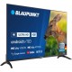 20-43UGC6000 354 BLAUPUNKT GOOGLE TV 43 4Κ UHD 43UGC6000 ΤΗΛΕΟΡΑΣΗ