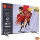 TCL Smart Τηλεόραση 85" 4K UHD QLED 85C655 HDR (2024) F