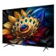 TCL Smart Τηλεόραση 75" 4K UHD QLED 75C61B HDR (2024) F