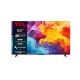 TCL Smart Τηλεόραση 58" 4K UHD LED 58P655 HDR (2024) E