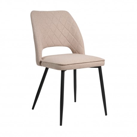 300-364 KRISTY ΜΠΕΖ 45 x 57 x 83 45x57x83 εκ.