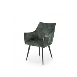 60-29475 K559 chair, d. green