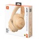 JBL Live 770NC Ασύρματα Bluetooth Over Ear Ακουστικά και Quick Charge Sandstone