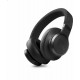 JBL Live 770NC Ασύρματα Bluetooth Over Ear Ακουστικά και Quick Charge Μαύρα