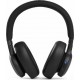 JBL Live 770NC Ασύρματα Bluetooth Over Ear Ακουστικά και Quick Charge Μαύρα