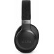 JBL Live 770NC Ασύρματα Bluetooth Over Ear Ακουστικά και Quick Charge Μαύρα