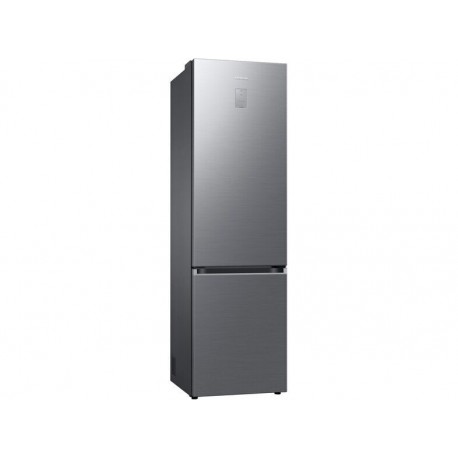 Samsung RB38C775CSR/EF Ψυγειοκαταψύκτης 390lt Total NoFrost Υ203xΠ59.5xΒ66εκ. Inox C