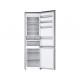 Samsung RB38C775CSR/EF Ψυγειοκαταψύκτης 390lt Total NoFrost Υ203xΠ59.5xΒ66εκ. Inox C