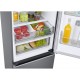 Samsung RB38C775CSR/EF Ψυγειοκαταψύκτης 390lt Total NoFrost Υ203xΠ59.5xΒ66εκ. Inox C