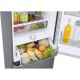 Samsung RB38C775CSR/EF Ψυγειοκαταψύκτης 390lt Total NoFrost Υ203xΠ59.5xΒ66εκ. Inox C