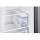 Samsung RS64DG5303S9/EF Ψυγείο Ντουλάπα Total NoFrost Υ178xΠ91xΒ71.6εκ. Inox E