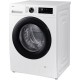 Samsung WW11DGSB25AE/LE Πλυντήριο Ρούχων 11kg με Ατμό 1400 Στροφών A