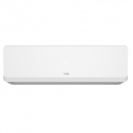 CHiQ 09DF New Κλιματιστικό Inverter 9000 BTU A++/A+ με Ιονιστή και WiFi