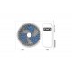 CHiQ 12DF New Κλιματιστικό Inverter 12000 BTU A++/A+ με Ιονιστή και WiFi