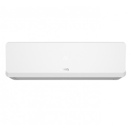 CHiQ 18DF New Κλιματιστικό Inverter 18000 BTU A++/A+ με Ιονιστή και WiFi