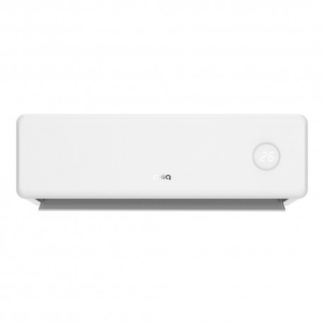 CHiQ 18DK Κλιματιστικό Inverter 18000 BTU A++/A+ με Ιονιστή και WiFi