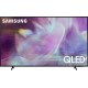 Samsung Smart Τηλεόραση 43" 4K UHD QLED QE43Q60A HDR (2021) G