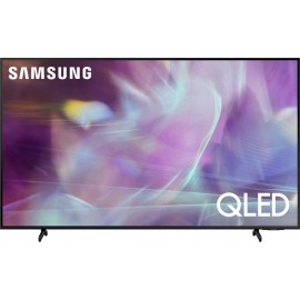 Samsung Smart Τηλεόραση 43" 4K UHD QLED QE43Q60A HDR (2021) G