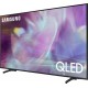 Samsung Smart Τηλεόραση 43" 4K UHD QLED QE43Q60A HDR (2021) G