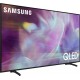 Samsung Smart Τηλεόραση 43" 4K UHD QLED QE43Q60A HDR (2021) G