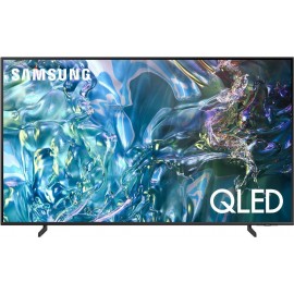 Samsung Smart Τηλεόραση 65" 4K UHD QLED QE65Q60DAUXXH HDR (2024) E