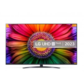 LG Smart Τηλεόραση 65" 4K UHD LED 65UR81006LJ HDR (2023) F